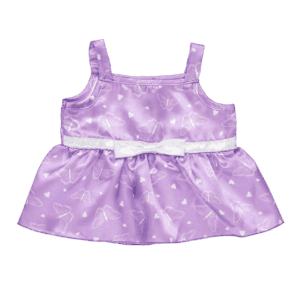 Fairy Butterfly Dress