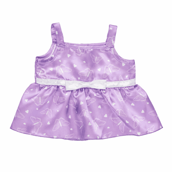 Fairy Butterfly Dress