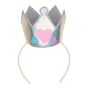 Fairy Crown Headband