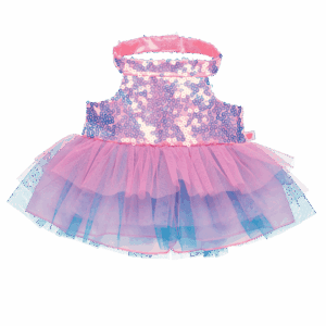 Fairy Sequin Dress