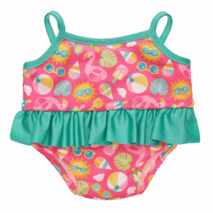 Summer Camp Swimsuit