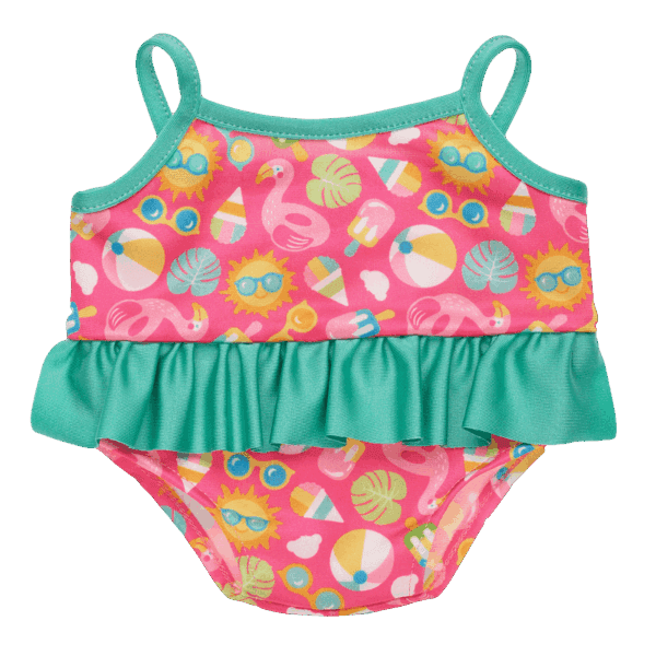 Summer Camp Swimsuit