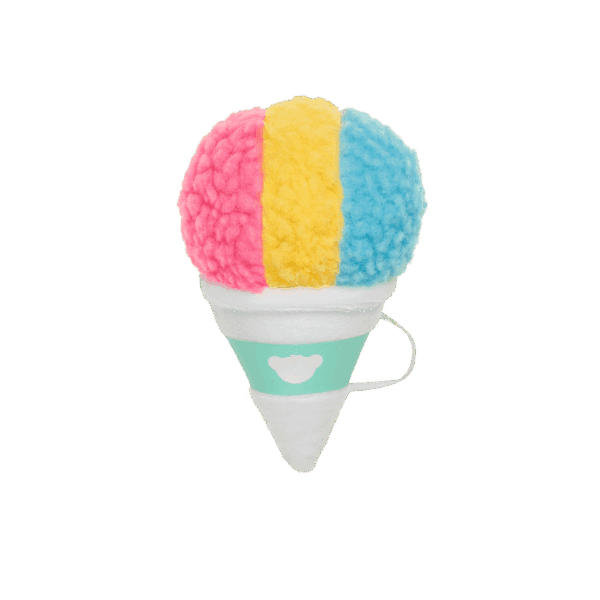 Snow Cone Wristie