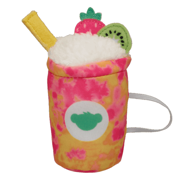 Fruit Stand Smoothie Wristie