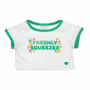 Freshly Squeezed Tee