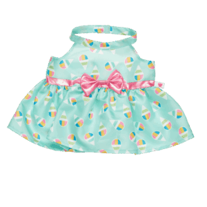 Snow Cone Dress