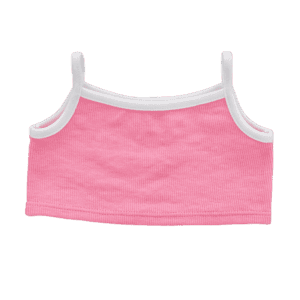 Pink Camisole