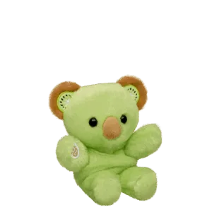 Build-A-Bear Mini Beans® Kiwi Koala Stuffed Animal