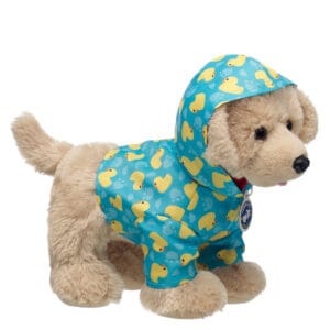 PP Ducky Raincoat