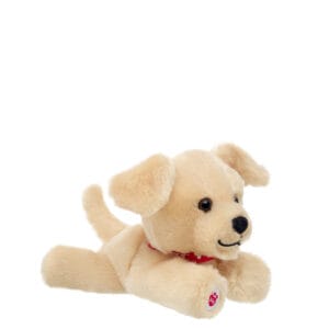 MB GOLDEN RETRIEVER