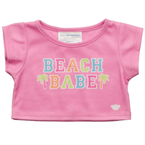 BEACH BABE TEE