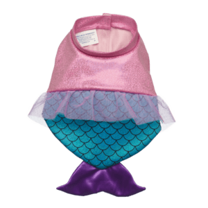 MERMAID COSTUME