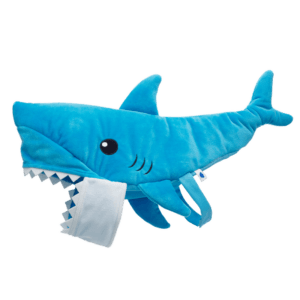 SHARK COSTUME