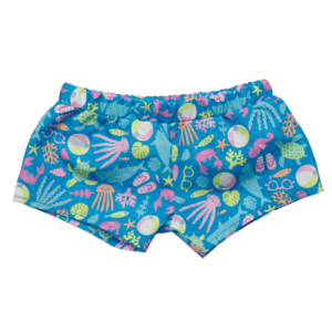 SEA FRIENDS TRUNKS