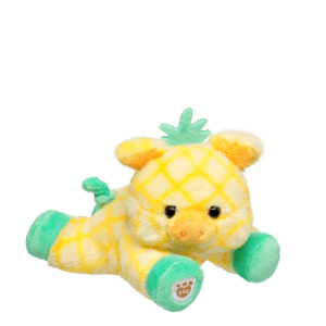 MB PINEAPPLE PIG