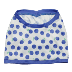 Blueberry Vest