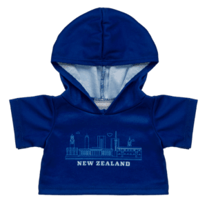 New Zealand Hoodie